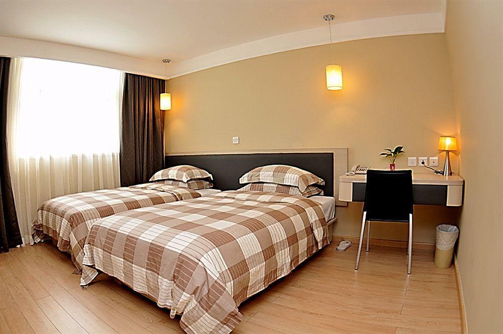 Ole London Hotel Макао Екстер'єр фото