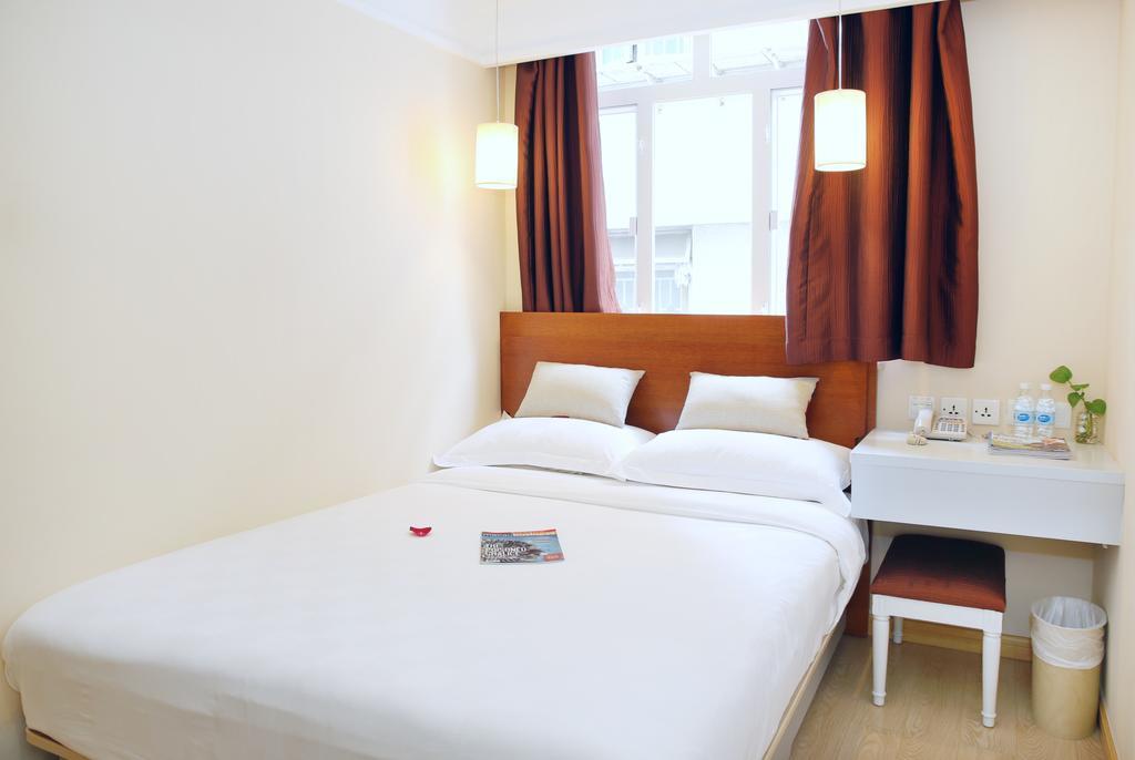 Ole London Hotel Макао Екстер'єр фото