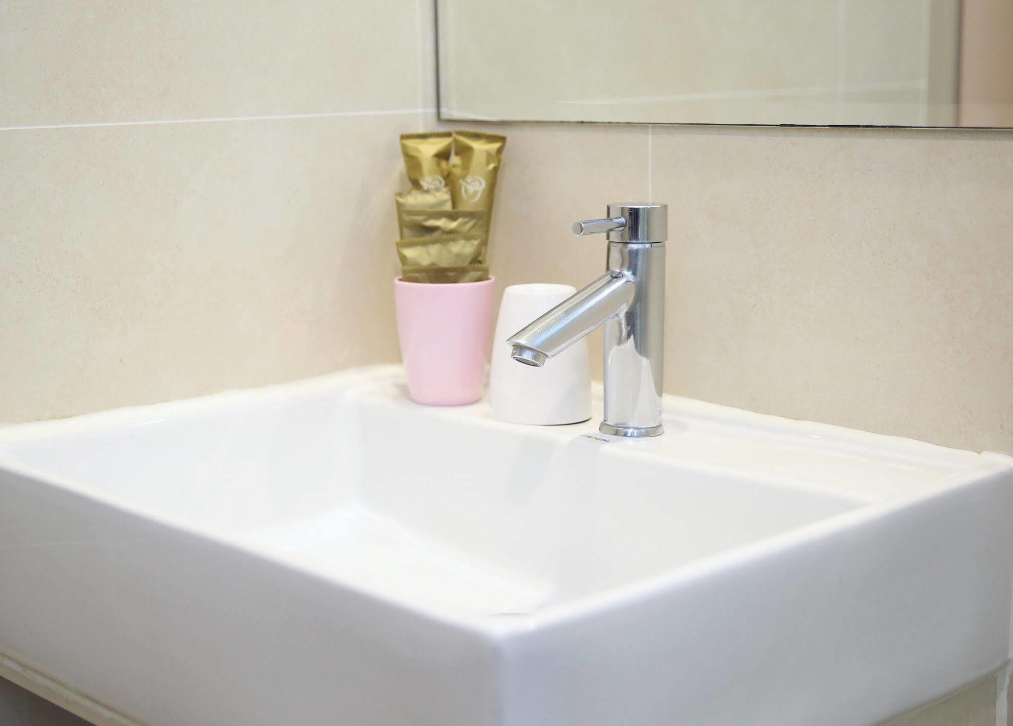 Ole London Hotel Макао Екстер'єр фото
