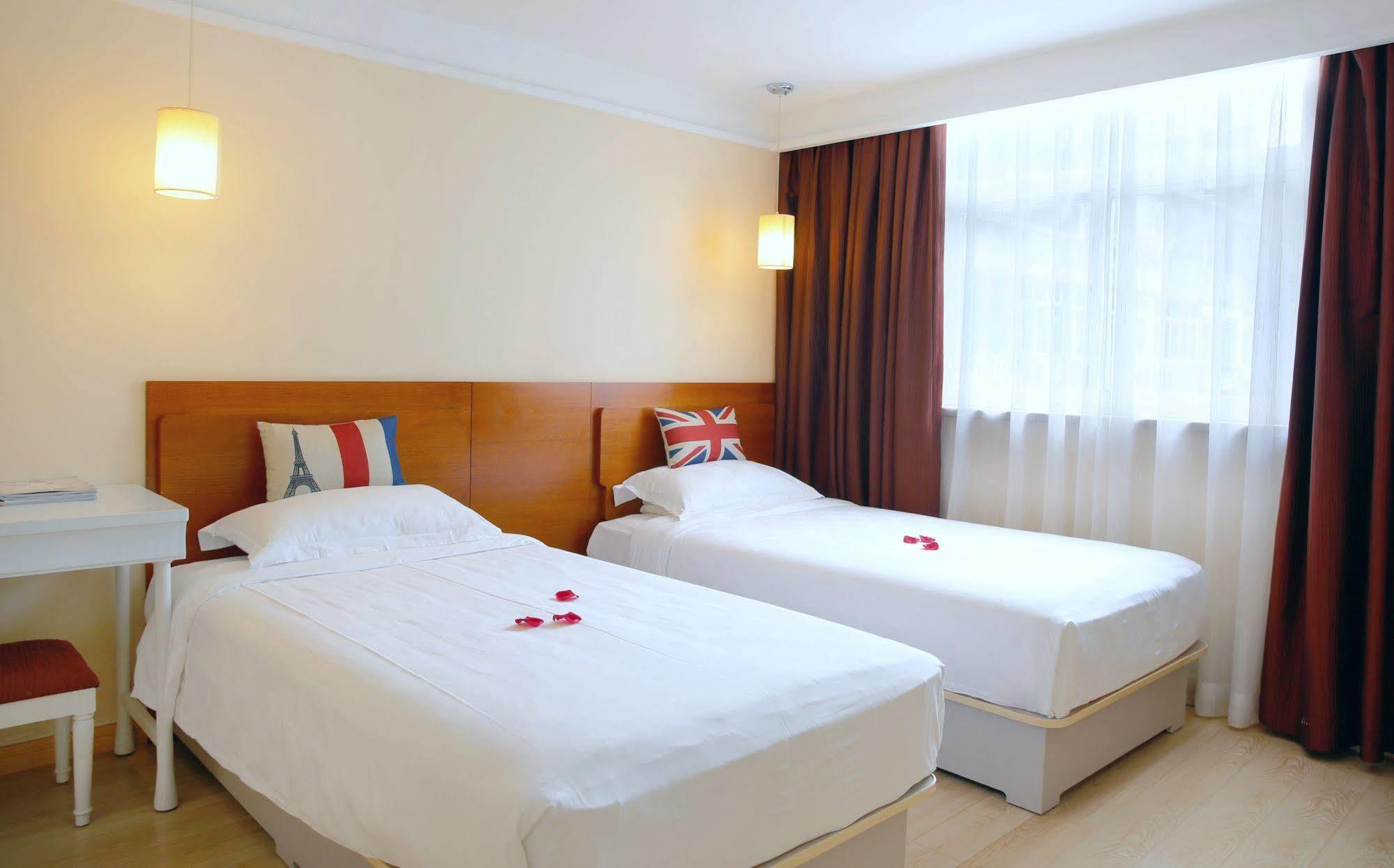 Ole London Hotel Макао Екстер'єр фото