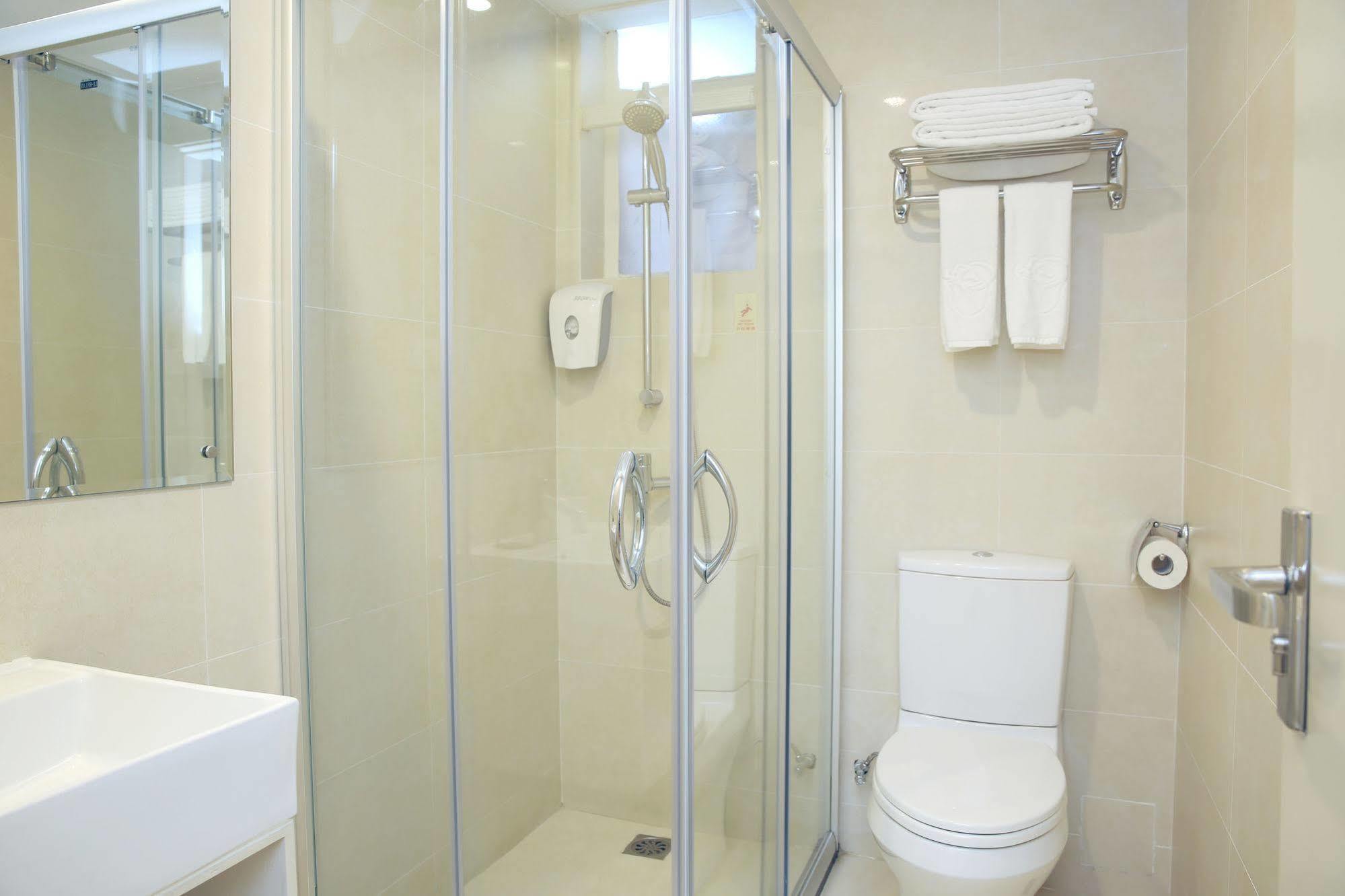 Ole London Hotel Макао Екстер'єр фото
