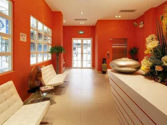 Ole London Hotel Макао Екстер'єр фото