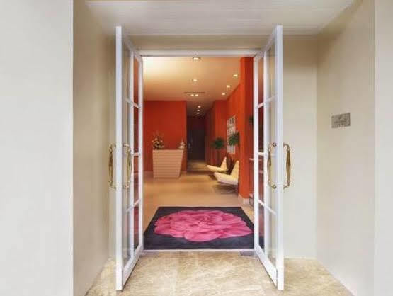 Ole London Hotel Макао Екстер'єр фото