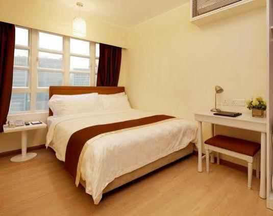 Ole London Hotel Макао Екстер'єр фото
