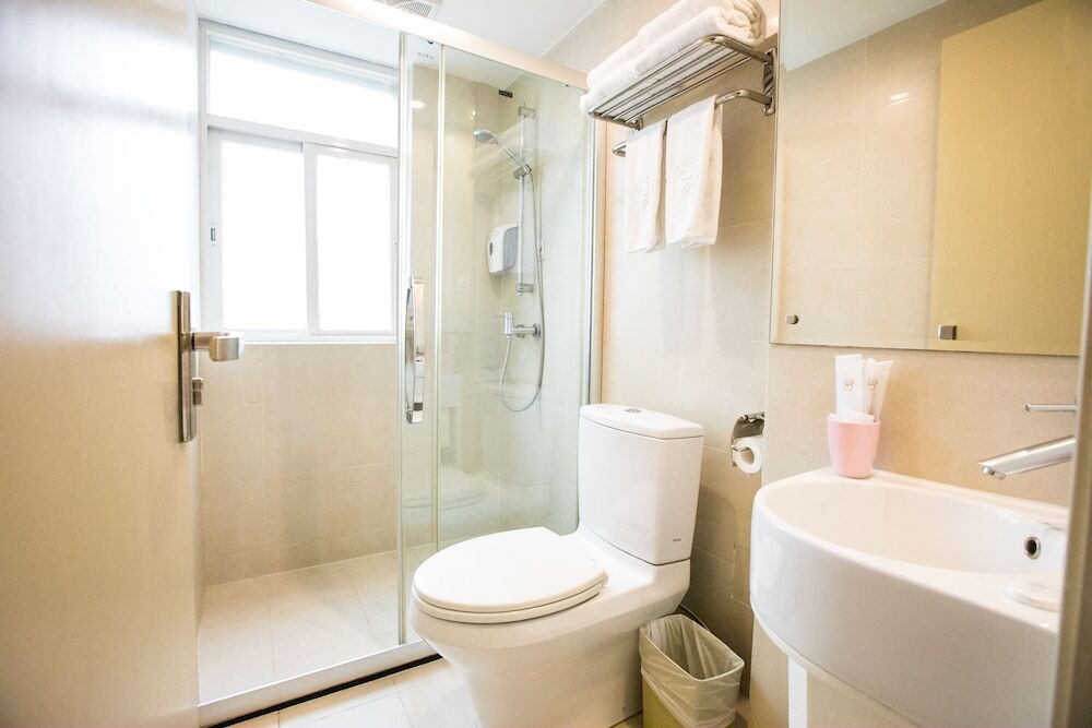 Ole London Hotel Макао Екстер'єр фото
